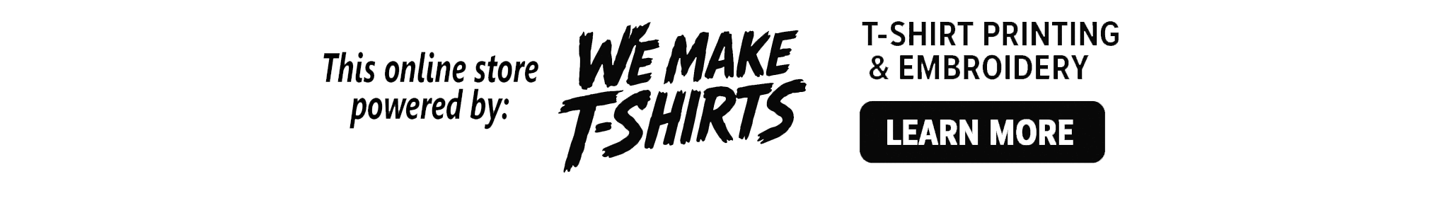 We make T-Shirts - Racine and Kenosha wisconsin - t shirt screen printing and embroidery