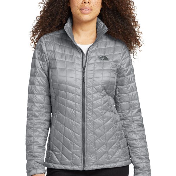 Women's ThermoBall Trekker Jacket Thumbnail