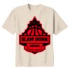 Youth Heavy Cotton T-Shirt Thumbnail
