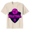 Youth Heavy Cotton T-Shirt Thumbnail