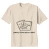 Youth Heavy Cotton T-Shirt Thumbnail