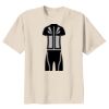 Youth Heavy Cotton T-Shirt Thumbnail