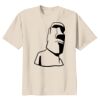 Youth Heavy Cotton T-Shirt Thumbnail