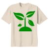 Youth Heavy Cotton T-Shirt Thumbnail