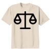Youth Heavy Cotton T-Shirt Thumbnail