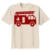 Youth Heavy Cotton T-Shirt Thumbnail