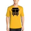PosiCharge ® Competitor Tee Thumbnail