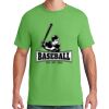 Dri Power ® 50/50 Cotton/Poly T Shirt Thumbnail