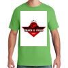 Dri Power ® 50/50 Cotton/Poly T Shirt Thumbnail