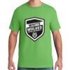 Dri Power ® 50/50 Cotton/Poly T Shirt Thumbnail