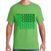 Dri Power ® 50/50 Cotton/Poly T Shirt Thumbnail