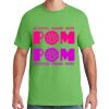 Dri Power ® 50/50 Cotton/Poly T Shirt Thumbnail