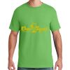 Dri Power ® 50/50 Cotton/Poly T Shirt Thumbnail