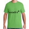 Dri Power ® 50/50 Cotton/Poly T Shirt Thumbnail