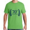 Dri Power ® 50/50 Cotton/Poly T Shirt Thumbnail