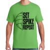 Dri Power ® 50/50 Cotton/Poly T Shirt Thumbnail