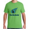 Dri Power ® 50/50 Cotton/Poly T Shirt Thumbnail