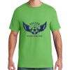 Dri Power ® 50/50 Cotton/Poly T Shirt Thumbnail