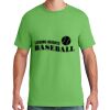 Dri Power ® 50/50 Cotton/Poly T Shirt Thumbnail