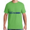 Dri Power ® 50/50 Cotton/Poly T Shirt Thumbnail