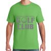 Dri Power ® 50/50 Cotton/Poly T Shirt Thumbnail