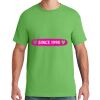 Dri Power ® 50/50 Cotton/Poly T Shirt Thumbnail