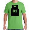 Dri Power ® 50/50 Cotton/Poly T Shirt Thumbnail