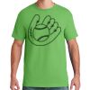 Dri Power ® 50/50 Cotton/Poly T Shirt Thumbnail