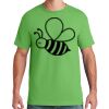 Dri Power ® 50/50 Cotton/Poly T Shirt Thumbnail
