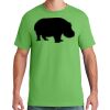 Dri Power ® 50/50 Cotton/Poly T Shirt Thumbnail
