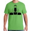 Dri Power ® 50/50 Cotton/Poly T Shirt Thumbnail