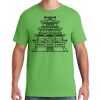 Dri Power ® 50/50 Cotton/Poly T Shirt Thumbnail