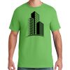 Dri Power ® 50/50 Cotton/Poly T Shirt Thumbnail
