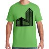 Dri Power ® 50/50 Cotton/Poly T Shirt Thumbnail