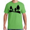Dri Power ® 50/50 Cotton/Poly T Shirt Thumbnail