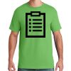 Dri Power ® 50/50 Cotton/Poly T Shirt Thumbnail