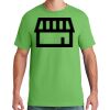 Dri Power ® 50/50 Cotton/Poly T Shirt Thumbnail