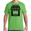Dri Power ® 50/50 Cotton/Poly T Shirt Thumbnail