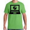 Dri Power ® 50/50 Cotton/Poly T Shirt Thumbnail