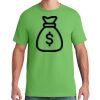 Dri Power ® 50/50 Cotton/Poly T Shirt Thumbnail