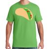 Dri Power ® 50/50 Cotton/Poly T Shirt Thumbnail