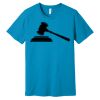 Unisex Jersey Short Sleeve Tee Thumbnail