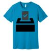 Unisex Jersey Short Sleeve Tee Thumbnail