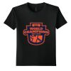 Gildan - Youth Softstyle ® T Shirt - 64000B Thumbnail