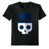 Gildan - Youth Softstyle ® T Shirt - 64000B Thumbnail