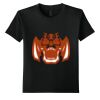 Gildan - Youth Softstyle ® T Shirt - 64000B Thumbnail