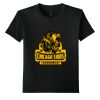Gildan - Youth Softstyle ® T Shirt - 64000B Thumbnail