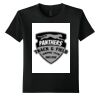 Gildan - Youth Softstyle ® T Shirt - 64000B Thumbnail