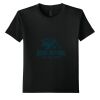 Gildan - Youth Softstyle ® T Shirt - 64000B Thumbnail