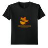 Gildan - Youth Softstyle ® T Shirt - 64000B Thumbnail